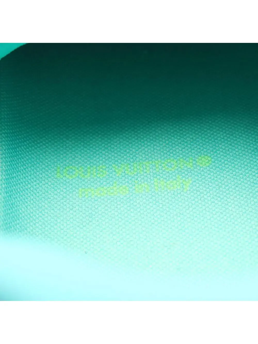 Louis Vuitton Lv Trainer Line Gradient #360287L10B